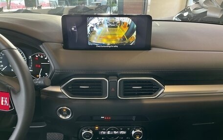 Mazda CX-5 II, 2025 год, 4 200 000 рублей, 5 фотография