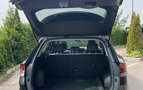 KIA Sportage IV рестайлинг, 2024 год, 4 500 000 рублей, 7 фотография