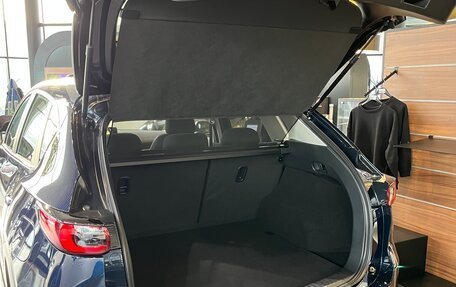 Mazda CX-5 II, 2025 год, 4 200 000 рублей, 14 фотография