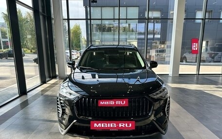 Haval Jolion, 2025 год, 2 820 510 рублей, 2 фотография