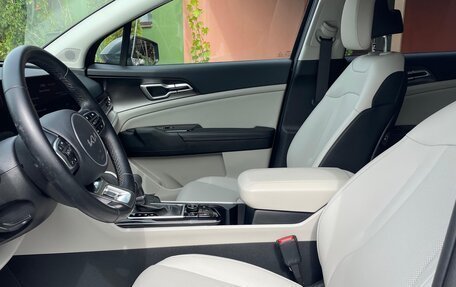 KIA Sportage IV рестайлинг, 2024 год, 4 500 000 рублей, 10 фотография