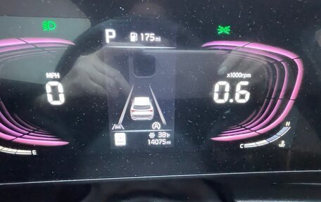 KIA Sportage IV рестайлинг, 2024 год, 4 500 000 рублей, 12 фотография