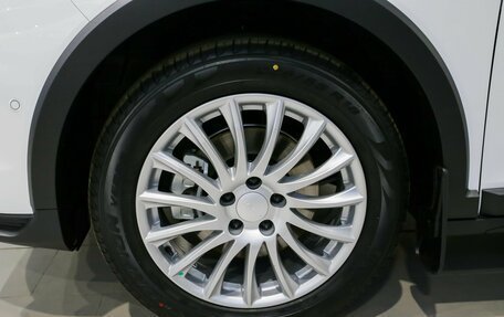 Haval Jolion, 2025 год, 2 849 000 рублей, 9 фотография