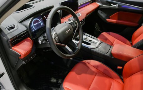 Haval Jolion, 2025 год, 2 849 000 рублей, 10 фотография