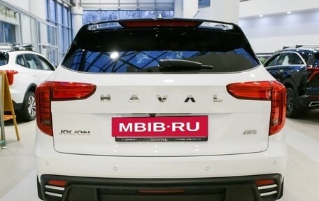 Haval Jolion, 2025 год, 2 849 000 рублей, 3 фотография