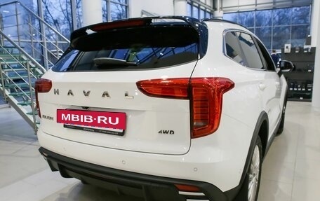 Haval Jolion, 2025 год, 2 849 000 рублей, 4 фотография