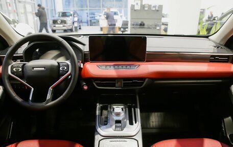 Haval Jolion, 2025 год, 2 849 000 рублей, 18 фотография