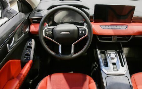 Haval Jolion, 2025 год, 2 849 000 рублей, 19 фотография