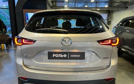 Mazda CX-5 II, 2025 год, 4 200 000 рублей, 6 фотография