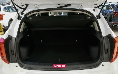 Haval Jolion, 2025 год, 2 849 000 рублей, 20 фотография