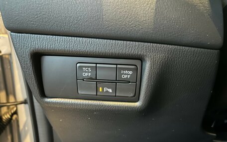 Mazda CX-5 II, 2025 год, 4 200 000 рублей, 14 фотография