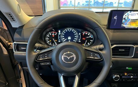 Mazda CX-5 II, 2025 год, 4 200 000 рублей, 11 фотография