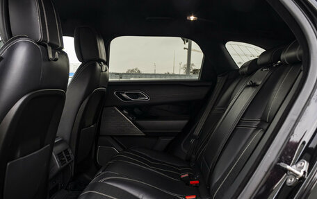 Land Rover Range Rover Velar I, 2018 год, 4 398 000 рублей, 13 фотография