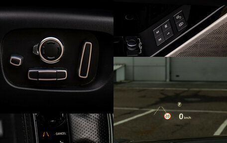 Land Rover Range Rover Velar I, 2018 год, 4 398 000 рублей, 17 фотография