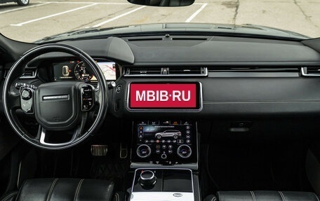 Land Rover Range Rover Velar I, 2018 год, 4 398 000 рублей, 12 фотография