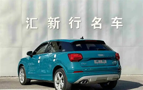 Audi Q2 I, 2022 год, 1 770 066 рублей, 6 фотография