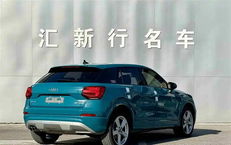 Audi Q2 I, 2022 год, 1 770 066 рублей, 4 фотография