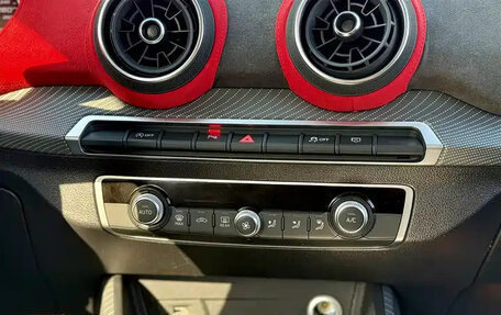 Audi Q2 I, 2022 год, 1 770 066 рублей, 8 фотография