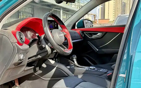 Audi Q2 I, 2022 год, 1 770 066 рублей, 7 фотография