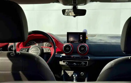 Audi Q2 I, 2022 год, 1 770 066 рублей, 10 фотография