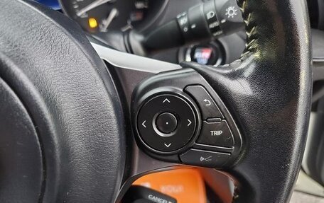 Toyota C-HR I рестайлинг, 2020 год, 2 310 000 рублей, 10 фотография