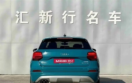 Audi Q2 I, 2022 год, 1 770 066 рублей, 5 фотография