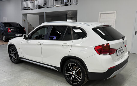 BMW X1, 2011 год, 1 450 000 рублей, 4 фотография