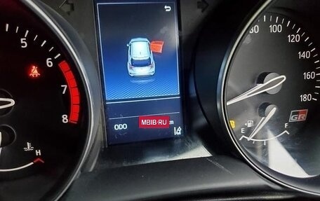 Toyota C-HR I рестайлинг, 2020 год, 2 310 000 рублей, 9 фотография