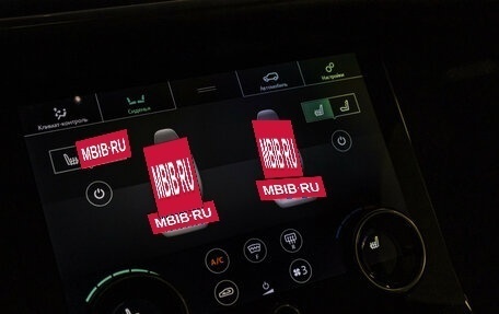 Land Rover Range Rover Velar I, 2018 год, 4 398 000 рублей, 16 фотография