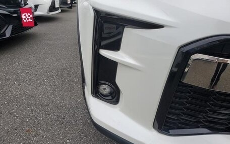 Toyota C-HR I рестайлинг, 2020 год, 2 310 000 рублей, 13 фотография