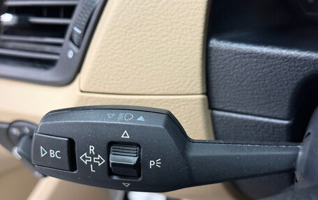 BMW X1, 2011 год, 1 450 000 рублей, 15 фотография