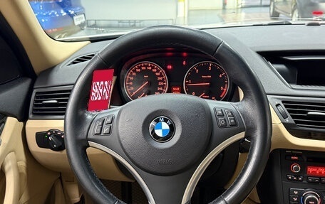 BMW X1, 2011 год, 1 450 000 рублей, 8 фотография