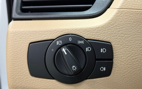 BMW X1, 2011 год, 1 450 000 рублей, 19 фотография