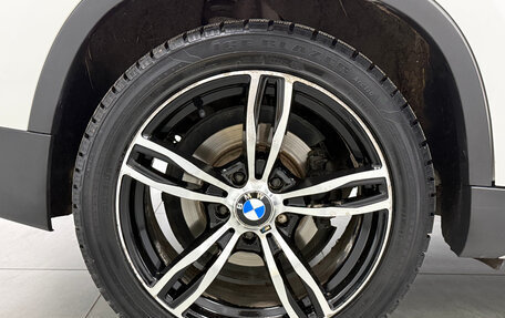 BMW X1, 2011 год, 1 450 000 рублей, 20 фотография