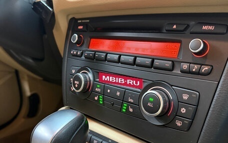 BMW X1, 2011 год, 1 450 000 рублей, 12 фотография