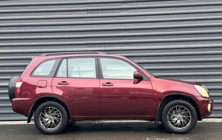 Vortex Tingo I, 2011 год, 385 000 рублей, 8 фотография