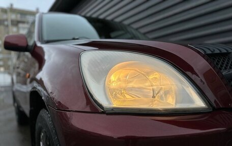 Vortex Tingo I, 2011 год, 385 000 рублей, 4 фотография