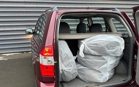 Vortex Tingo I, 2011 год, 385 000 рублей, 12 фотография