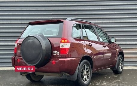 Vortex Tingo I, 2011 год, 385 000 рублей, 9 фотография