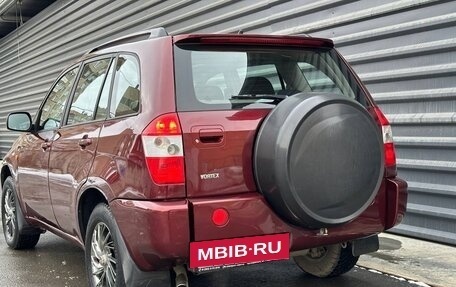 Vortex Tingo I, 2011 год, 385 000 рублей, 14 фотография