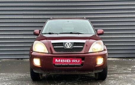 Vortex Tingo I, 2011 год, 385 000 рублей, 5 фотография