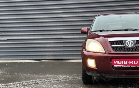 Vortex Tingo I, 2011 год, 385 000 рублей, 6 фотография