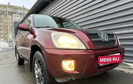 Vortex Tingo I, 2011 год, 385 000 рублей, 3 фотография