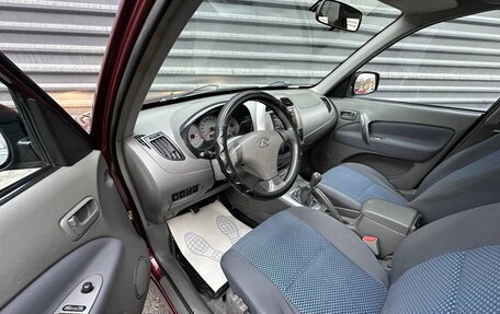 Vortex Tingo I, 2011 год, 385 000 рублей, 18 фотография