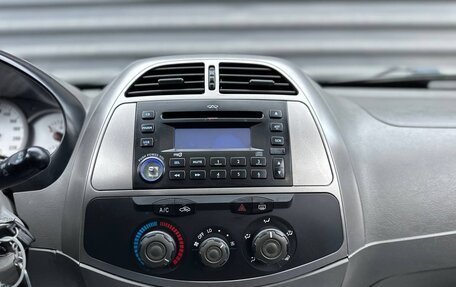 Vortex Tingo I, 2011 год, 385 000 рублей, 26 фотография