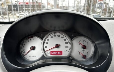 Vortex Tingo I, 2011 год, 385 000 рублей, 25 фотография