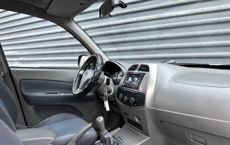 Vortex Tingo I, 2011 год, 385 000 рублей, 31 фотография