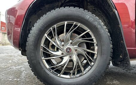 Vortex Tingo I, 2011 год, 385 000 рублей, 37 фотография