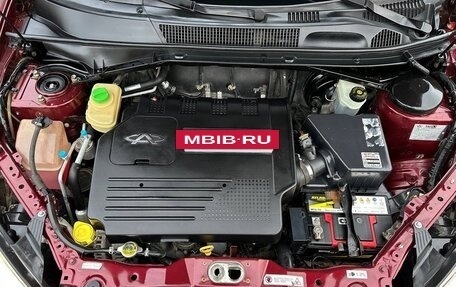 Vortex Tingo I, 2011 год, 385 000 рублей, 35 фотография