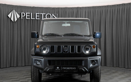 Suzuki Jimny, 2020 год, 3 220 000 рублей, 3 фотография